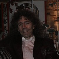Stephen Mathis
