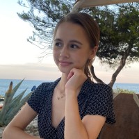 Alexandra Humblot