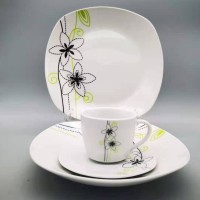 Jessica /Ceramic items's supplier