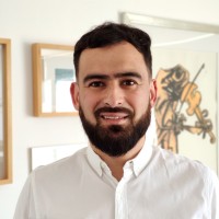 Héctor Cádiz Beroíza