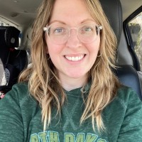 Hilary Schultz