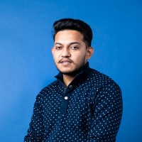 Anurag Bhagat