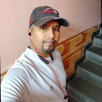Diwakar Dwivedi