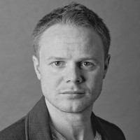 Tom Charteris