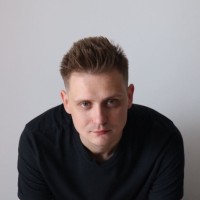 Antoni Shandrokha