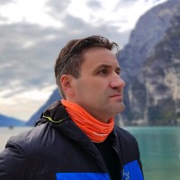 Fabio Cusinato