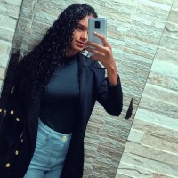 Maria Eduarda Nunes Silva