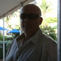 Paul Carty