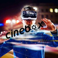 Cinebox Games