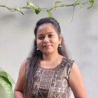 Khushali Mungra