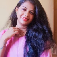 Deepti Mohanty