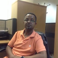 Solomon Kebede
