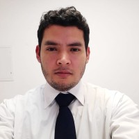 Hebert Omar Ochoa Algado