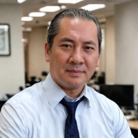 Airlangga Bhumintara Amitaba