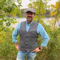 Alan Roblin