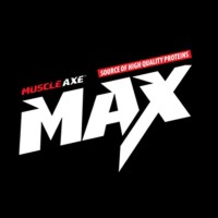 Muscle Axe Max