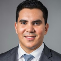 Alberto Vega, Cmse®