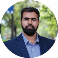 Nazmus Sakib, Ph.D., MBA