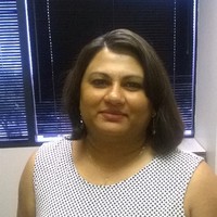 Kamla Beharrylal
