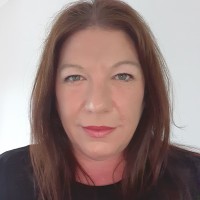 Claire Taylor