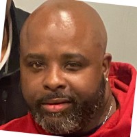 Anthony Cherry