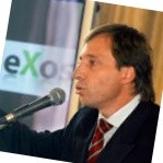 Martin Traina