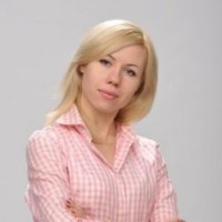 Tatyana Zabairachnaya