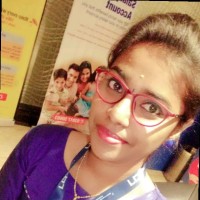 Pavithra Subramanian
