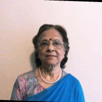 Usha Gupta