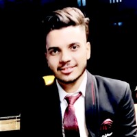 Gagan Kumar Tiwari