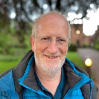 Nigel Burton