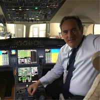 Jose Maria Orea Gomez