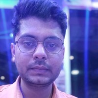 Amukh Mani Tripathi
