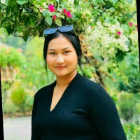 Ranjita Tamang