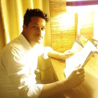 Shubham Tiwari
