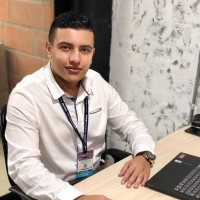 Juan Sebastián Hernández García