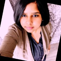 Jayapriya Narayanan, Pmp, Pmi-Acp, Csm
