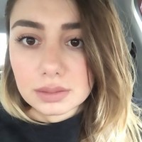 Shefeg Agaliyeva