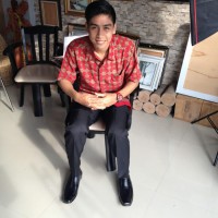 Ruli Zumaidy