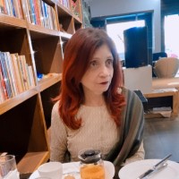 Indira Ghosh
