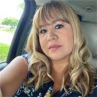 Maria Morales