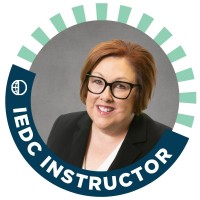 Lara Fritts, CEcD, FM