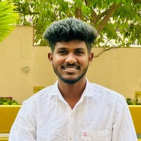 Veldi Manikanta