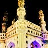 Hyderabad Series