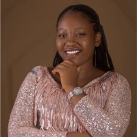 Deborah Ighalo