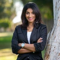 Rushani Rai