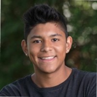 Mateo May