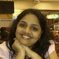 Sushma Sakpal