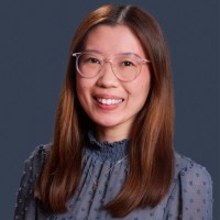 Ling-Su Chiu, Pharmd