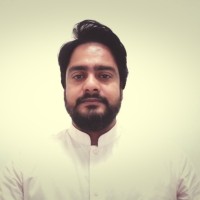Chander Rao